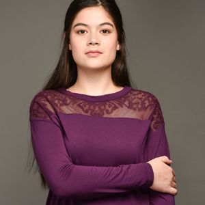 Meet your Posher, Kathrine